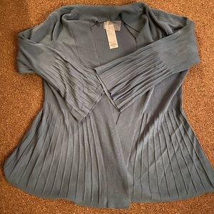 Apt 9 women’s cardigan XL